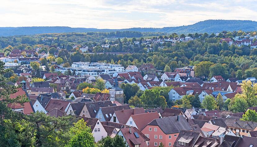 Bauplätze sind rar in Weinsberg. Die Plätze für das jüngste Baugebiet wurden verlost. Bauplätze sind rar in Weinsberg. Die Plätze für das jüngste Baugebiet wurden verlost.