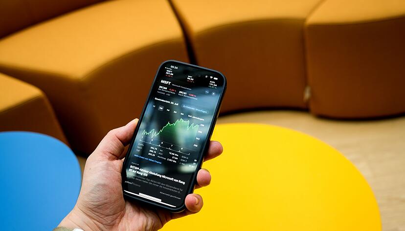 Die Steuer auf die Vorabpauschale f&uuml;r das Jahr 2025 wird Anfang Januar 2026 automatisch vom Verrechnungskonto durch den Depotanbieter eingezogen.