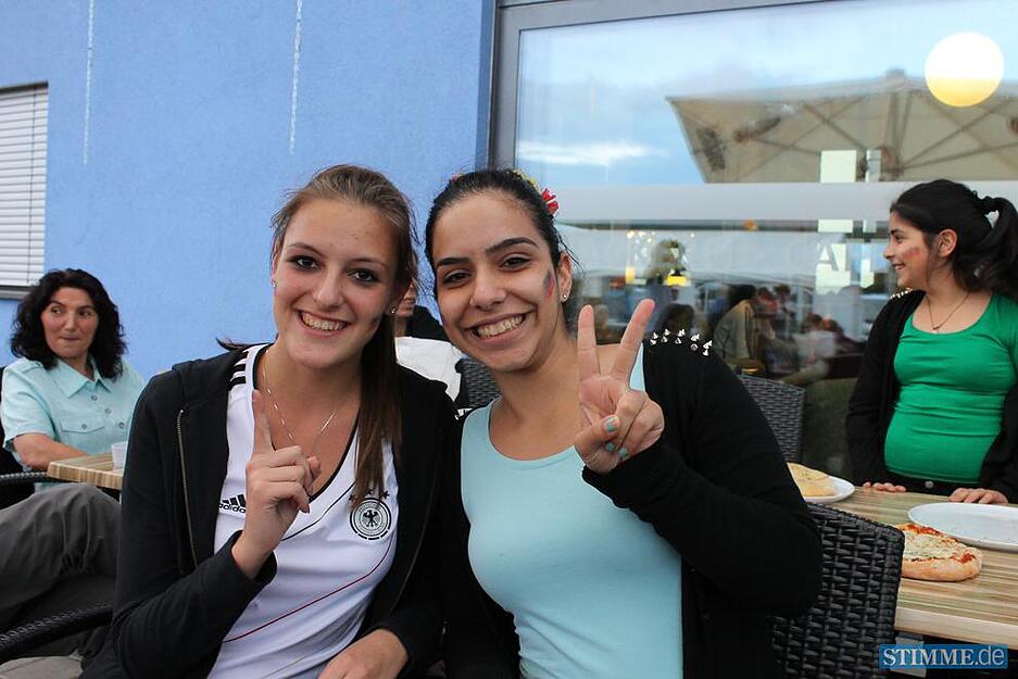 Public Viewing Öhringen | 13.07. Public Viewing Öhringen | 13.07.