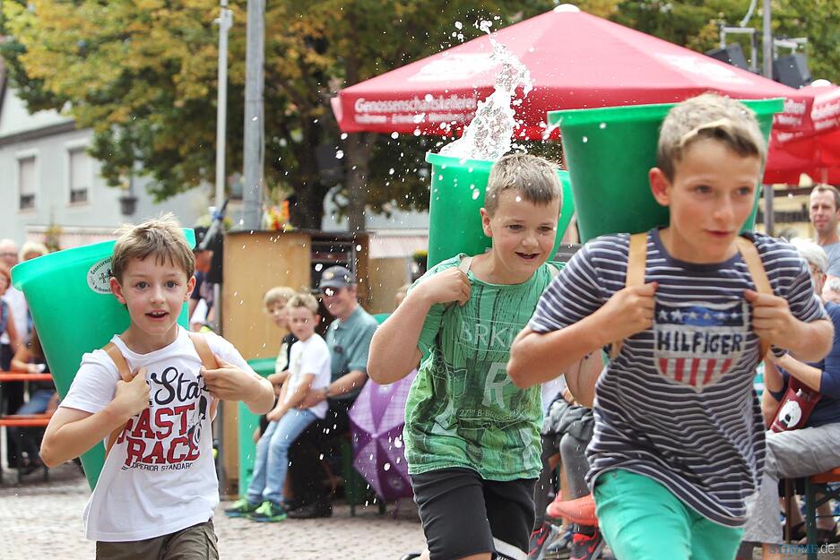 Buttenlauf Erlenbach | 24.08. Buttenlauf Erlenbach | 24.08.