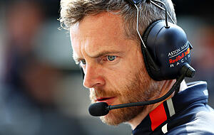 Max Verstappens Chefmechaniker Lee Stevenson arbeitet ab sofort bei Sauber und soll das Team voranbringen.