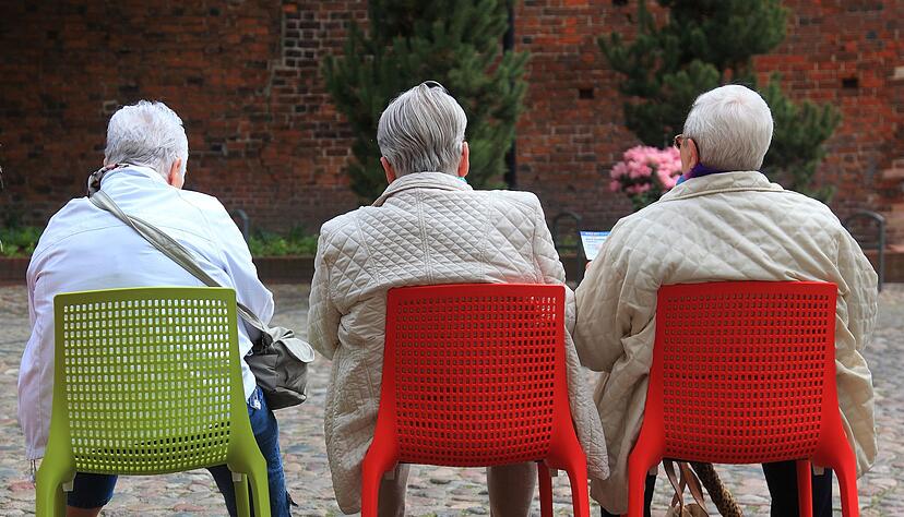 Mit der M&uuml;tterrente III f&auml;llt der Unterschied zwischen Kindern, die vor und nach 1992 geboren wurden, bei der Anerkennung der Erziehungszeiten weg. (Symbolfoto)
