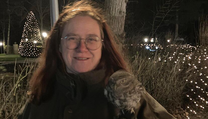 Weihnachtsmarkt Friedrichsruhe Weihnachtsmarkt Friedrichsruhe