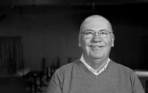 Der SWR trauert um Karlheinz Hartmann.