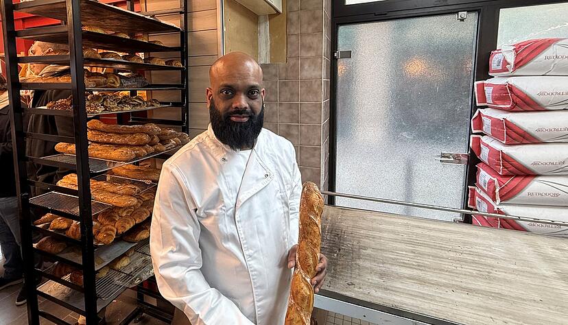 Der Gewinner des Grand Prix de la Baguette der Stadt Paris darf während eines Jahres den Élysée-Palast mit seinem Brot beliefern. Der Gewinner des Grand Prix de la Baguette der Stadt Paris darf während eines Jahres den Élysée-Palast mit seinem Brot beliefern.