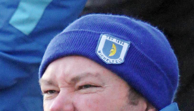 Thorsten BarthFoto: Bertok