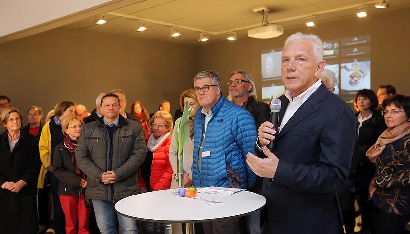 Eröffnung Inselspitze Heilbronn | 17.04.