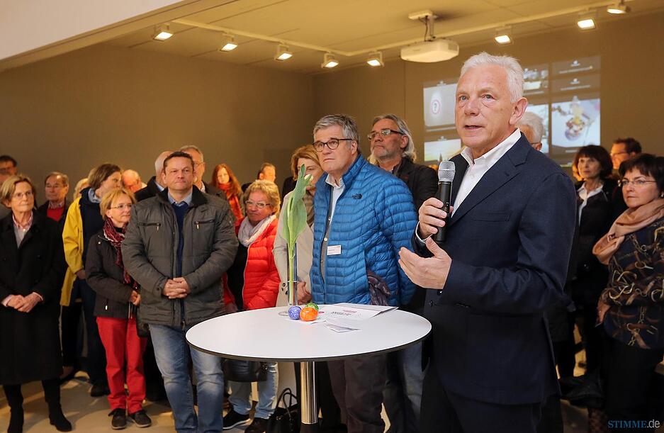 Eröffnung Inselspitze Heilbronn | 17.04.