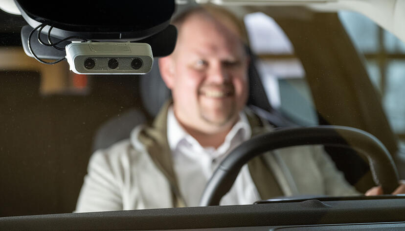 Mit einer digitalen Lernplattform bricht der Fahrschulfahrzeugausstatter Veigel aus Öhringen in die Zukunft auf. Mit einer digitalen Lernplattform bricht der Fahrschulfahrzeugausstatter Veigel aus Öhringen in die Zukunft auf.