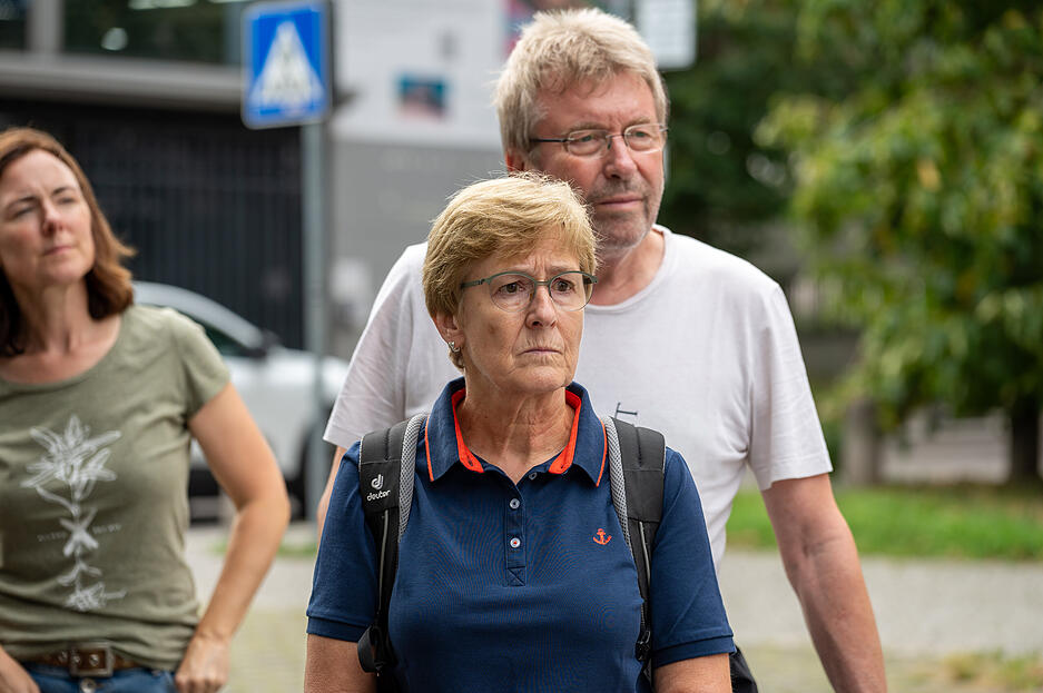 Lesersommer Stäffelestour Stuttgart