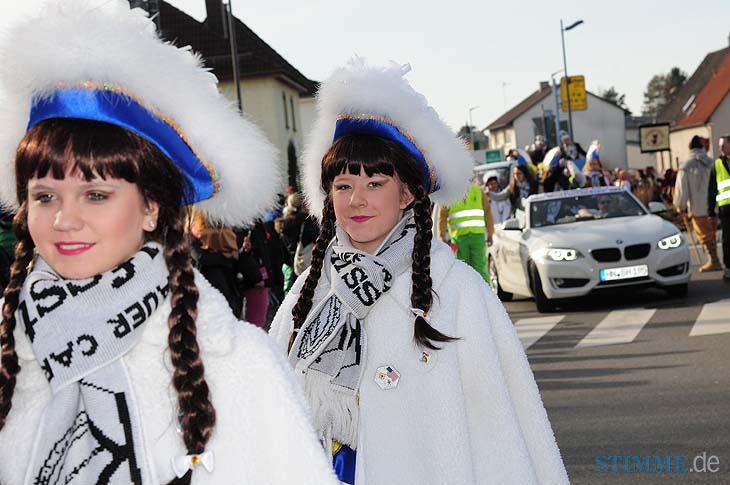 Faschingsumzug Bad Rappenau | 06.02. Faschingsumzug Bad Rappenau | 06.02.