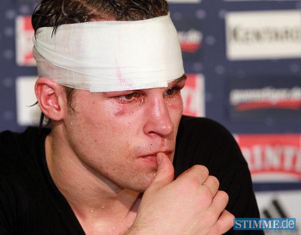 Britsch-Kampf in Stuttgart | 26.02. Britsch-Kampf in Stuttgart | 26.02.