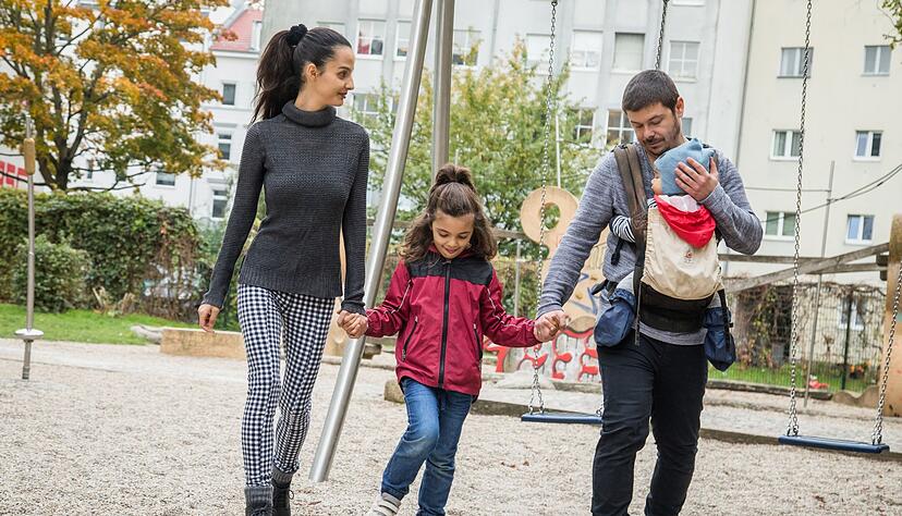 Neben dem Kindergeld gibt es weitere Entlastungsoptionen, die Familien in Anspruch nehmen k&ouml;nnen.