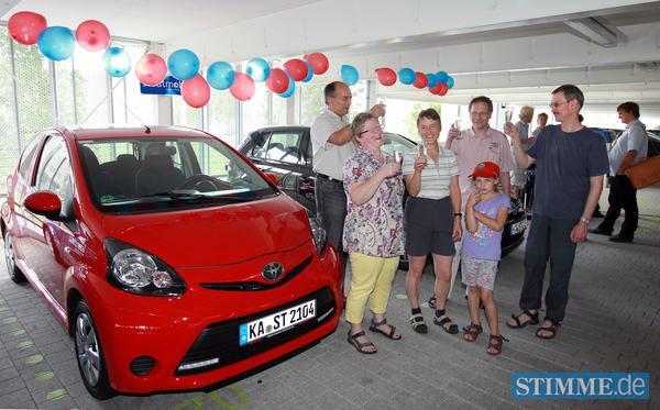 Carsharing Heilbronn | 09.07. Carsharing Heilbronn | 09.07.