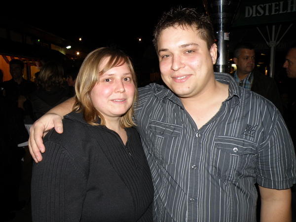 Gastro International Unterheimbach | 11.09.