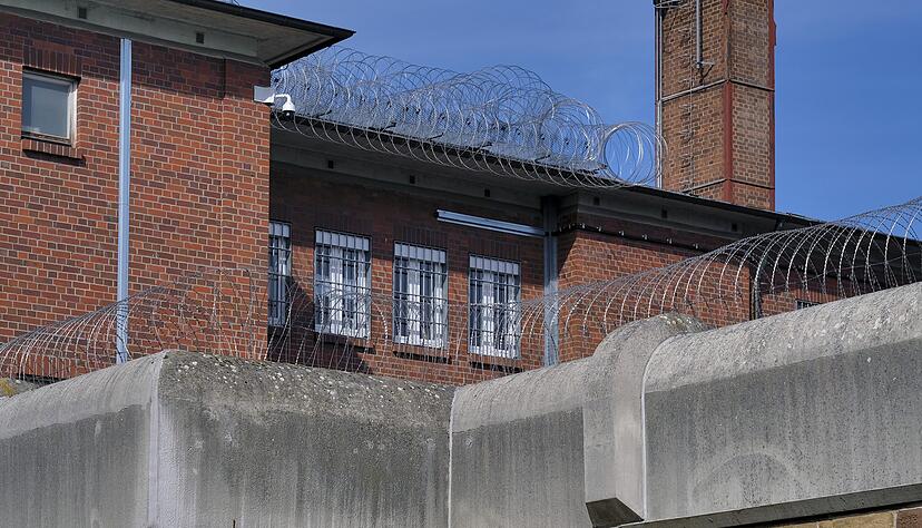 Ein ehemaliger H&auml;ftling der JVA Heilbronn packt aus und erz&auml;hlt von seiner Vergangenheit.