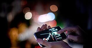 Wer mit Kryptow&auml;hrungen handelt, muss die Gesch&auml;fte penibel und nachvollziehbar als Nachweis f&uuml;rs Finanzamt dokumentieren.