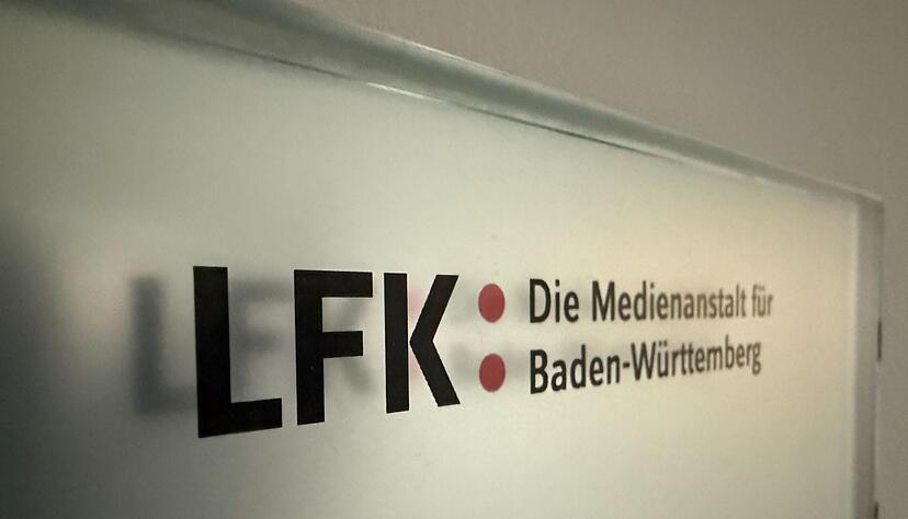 Die LFK sucht mit Hilfe von KI jugendschutzgefährdende Inhalte. (Archivbild) Die LFK sucht mit Hilfe von KI jugendschutzgefährdende Inhalte. (Archivbild)