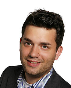Professor Dr. Philipp Rauschnabel. Foto: privat