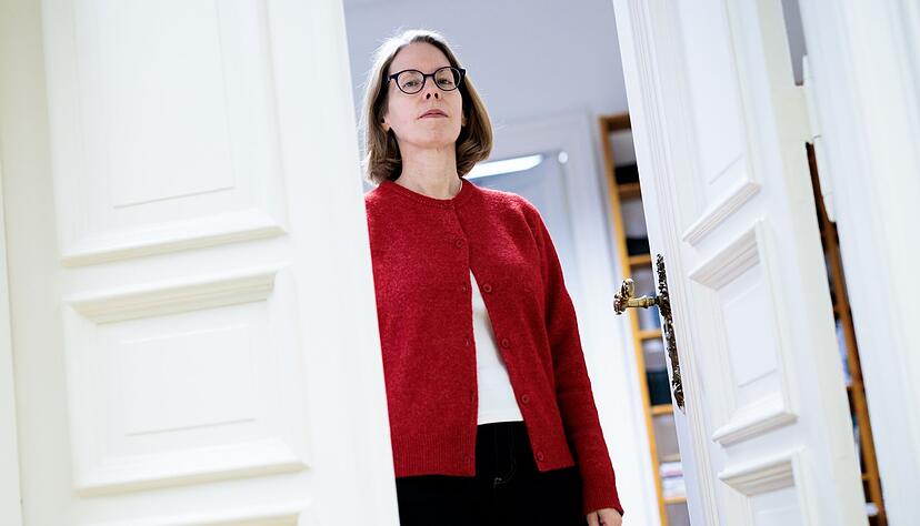 Die fr&uuml;here Oberstaatsanw&auml;ltin Anne Brorhilker ist &uuml;berzeugt, dass Cum-Ex-Aktiendeals immer noch praktiziert werden - trotz einer Gesetzes&auml;nderung (Archivbild).