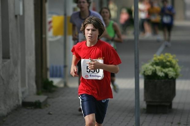 Nordheim-Lauf 1 | 20.06. Nordheim-Lauf 1 | 20.06.