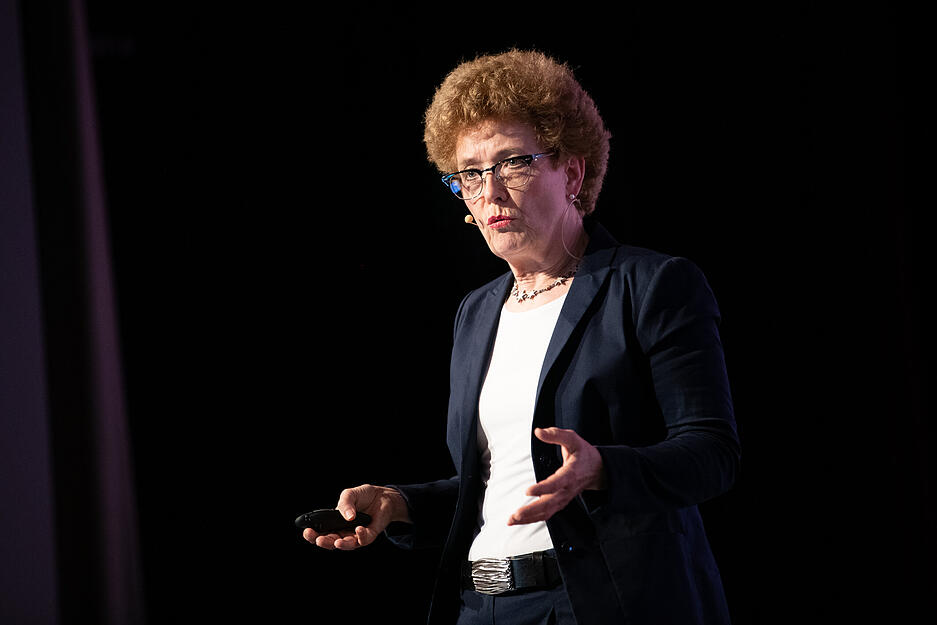 43. Abendvorlesung "Wechseljahre" mit Frau Dr. Hohlweck 43. Abendvorlesung "Wechseljahre" mit Frau Dr. Hohlweck