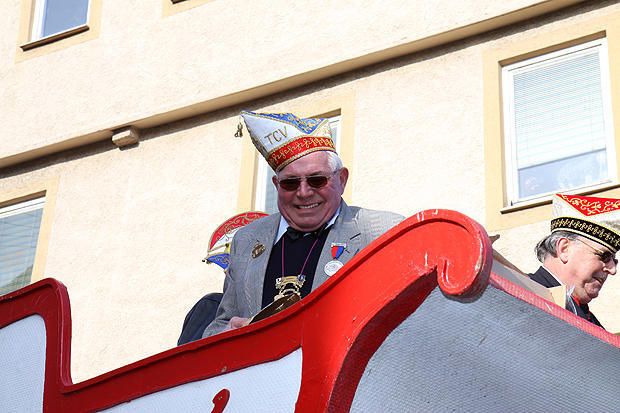 Faschingsumzug Talheim 1 | 15.02.
