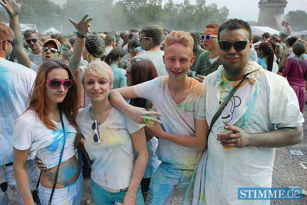 Holi-Festival | 31.8.