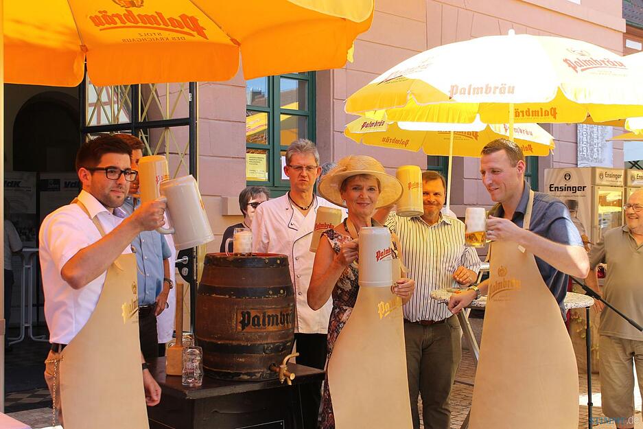 Kartoffelmarkt Eppingen | 30.08.