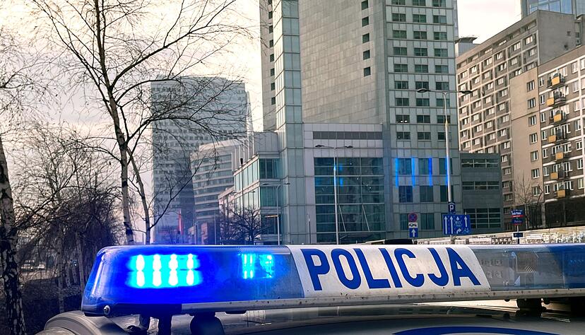 Die polnische Polizei fand die Tiere. (Foto: Archiv)