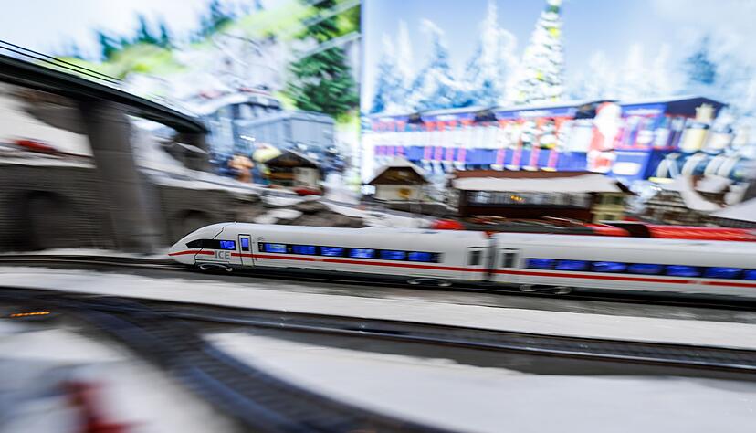 Simba Dickie schnappt sich einen Konkurrenten in den USA. (Archivbild)