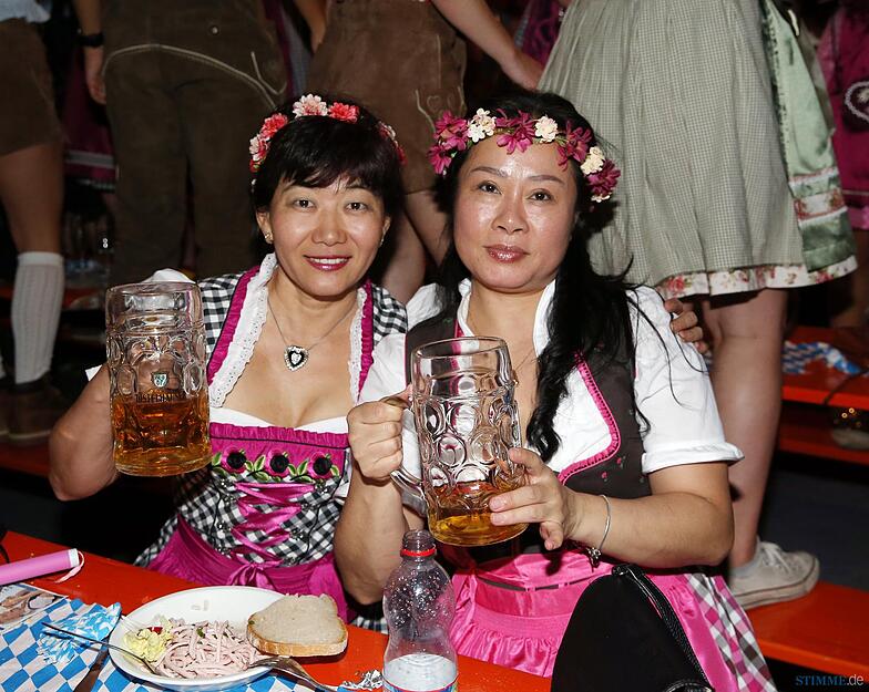 Oktoberfest Heilbronn-Horkheim | 15.10