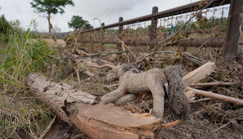 Unter den Toten sind auch zahlreiche Kinder. Unter den Toten sind auch zahlreiche Kinder.