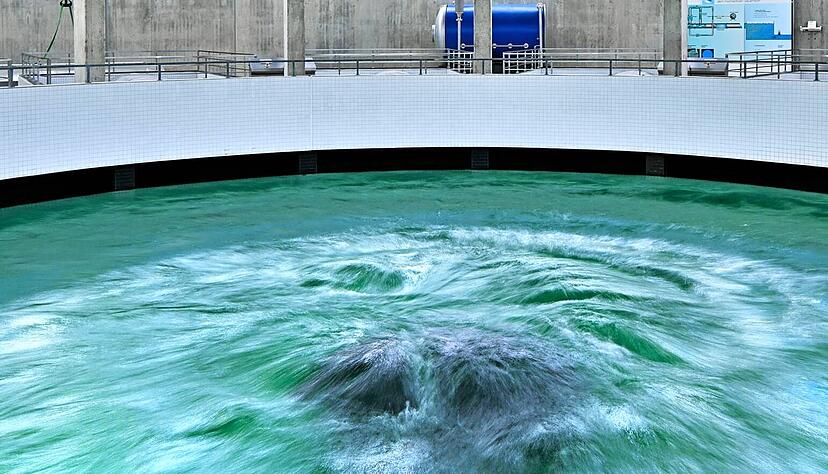 Das Wasser aus dem Bodensee reicht nicht immer aus: Die Kommunen müssen sich um eigene Quellen und Brunnen kümmern.