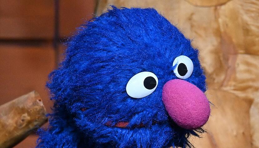 Karl-Ulrich Meves sprach f&uuml;r Grobi Kult-S&auml;tze wie: &laquo;Nah und schon wieder ganz weit weg.&raquo;