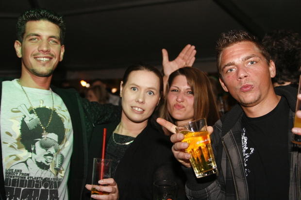 Hip-Island Heilbronn | 25.04.