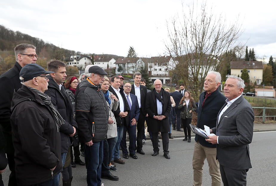Heilbronn ist Universitätsstadt