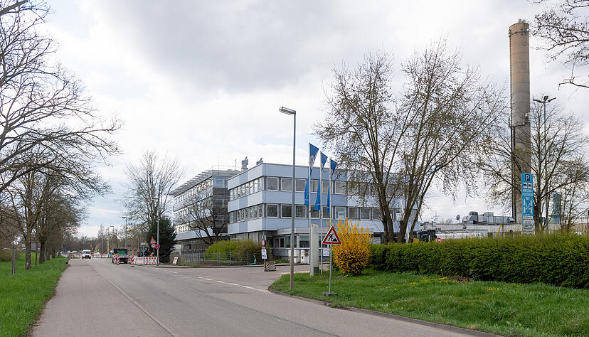 Noch ist das Landliebe-Werk nicht geschlossen, aber es wird bereits spekuliert, wer das Grundstück kaufen könnte. Noch ist das Landliebe-Werk nicht geschlossen, aber es wird bereits spekuliert, wer das Grundstück kaufen könnte.