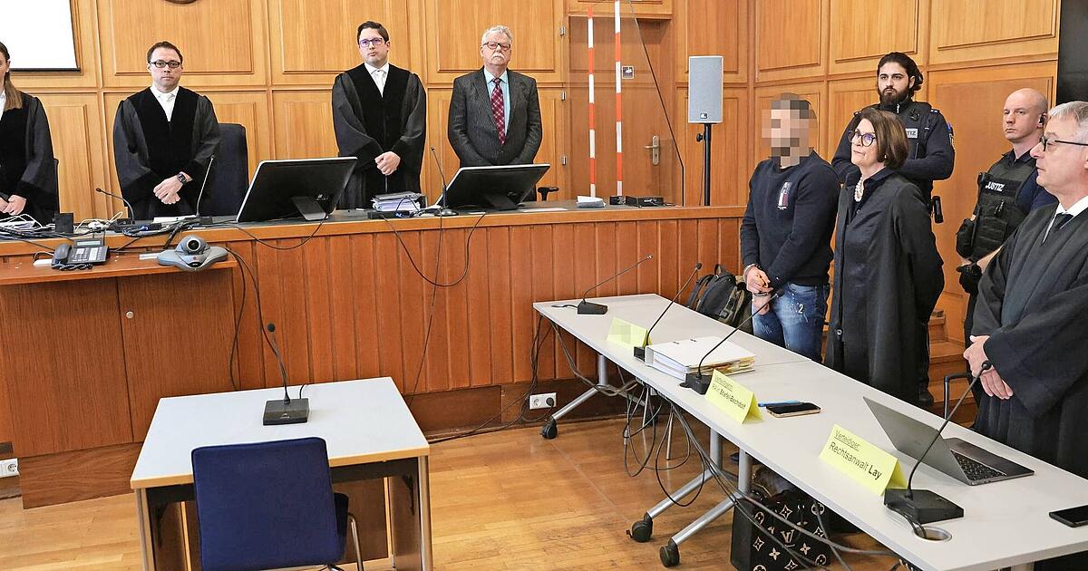 Wollhaus-Raser klagt gegen Ausweisung – Ausgang laut Experte offen