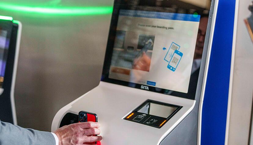 Ryanair macht Schluss mit Papier. (Archivbild) Ryanair macht Schluss mit Papier. (Archivbild)