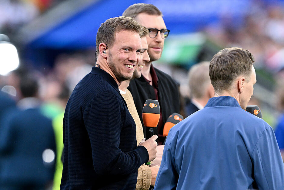 EM 2024: Deutschland gegen Schottland – das Eröffnungsspiel