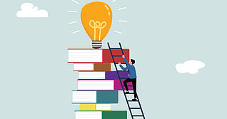 Die Förderung von Hochbegabten gehört auch zur Aufgabe des Robert-Mayer-Gymnasiums in Heilbronn. Darstellung: Nasih/stock.adobe.com