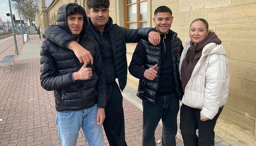 Schüler freuen sich fast ausnahmslos auf eine Mc Donalds-Filiale in Eppingen. Dass der Standort an der B293 liegt und damit von der Innenstadt recht weit entfernt, scheint sie nicht zu stören.