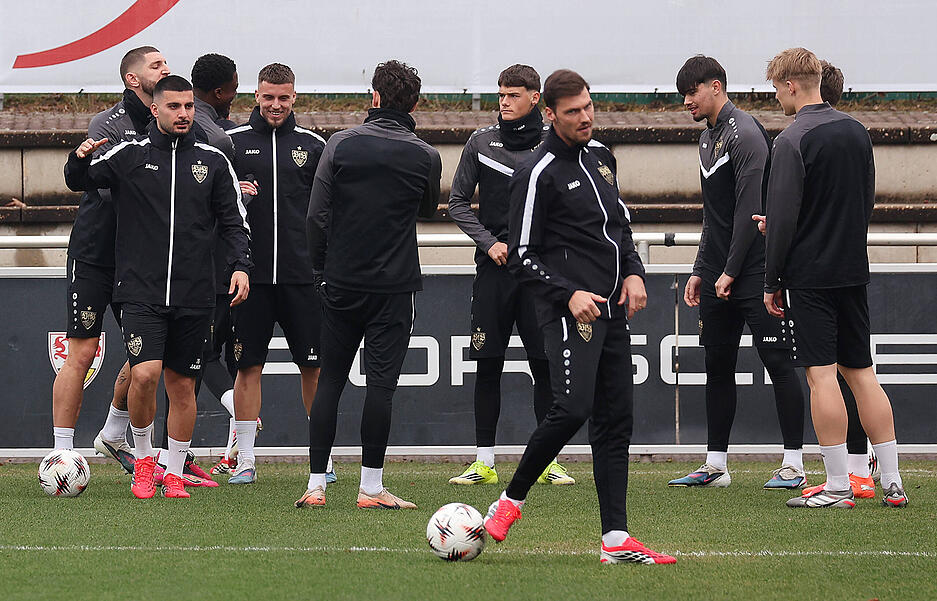 Spielbeginn gegen BSC Young Boys ist am Donnerstag um 21 Uhr.