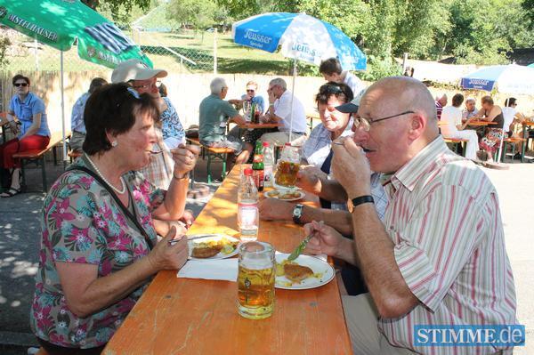 Gastro International Unterheimbach | 09.09. Gastro International Unterheimbach | 09.09.