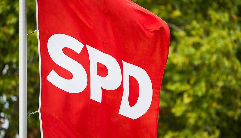 Teile der SPD stemmen sich gegen die geplante B&uuml;rgergeld-Reform. (Symbolbild)