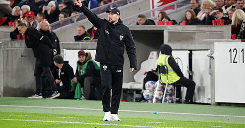 Der VfB Stuttgart steht vor einer großen Herausforderung: Das Auswärtsspiel bei Borussia Dortmund.