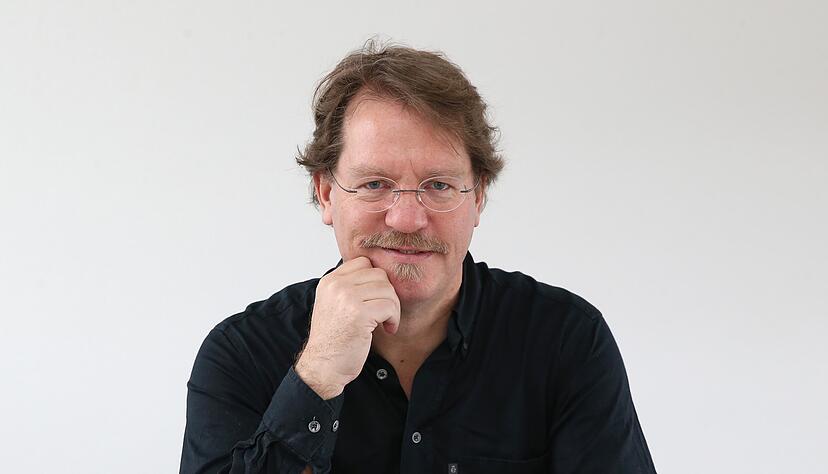 Michael Böttcher
Foto: Archiv/Veigel Michael Böttcher
Foto: Archiv/Veigel