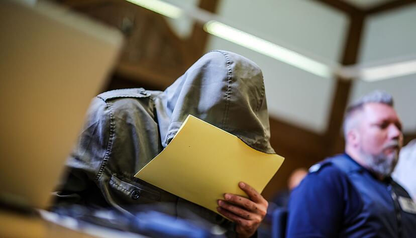 Abu Walaa, verurteilter IS-Terrorist und fr&uuml;herer IS-Statthalter in Deutschland, scheitert mit Klage gegen seine Ausweisung.