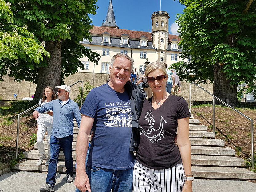 Genießerdorf Öhringen Genießerdorf Öhringen